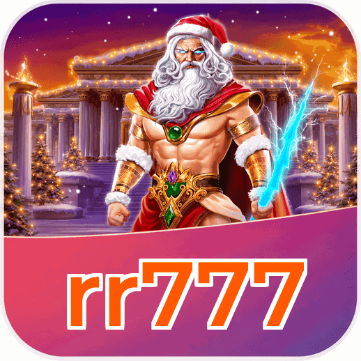 Screenshot 1 - rr777 Home Screen