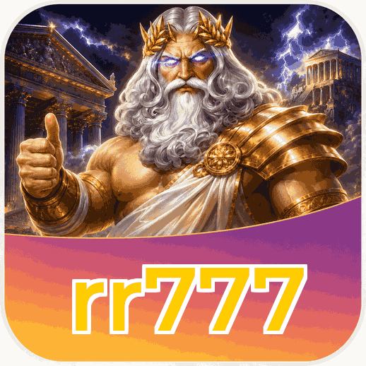 Screenshot 3 - rr777 Settings