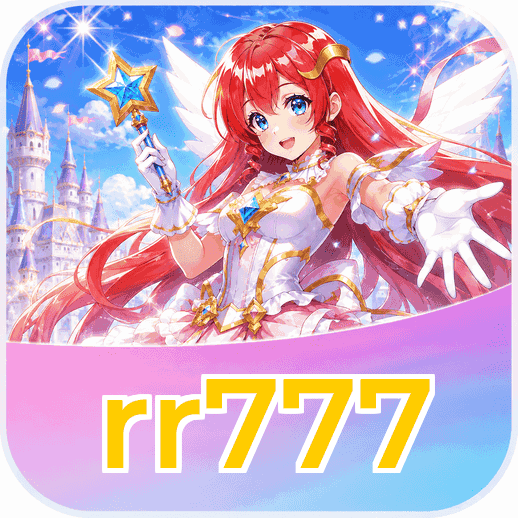 Screenshot 1 - rr777 Home Screen