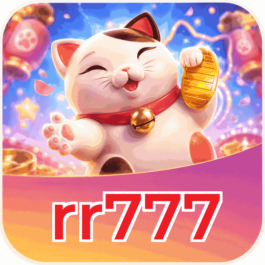 Screenshot 1 - rr777 Home Screen