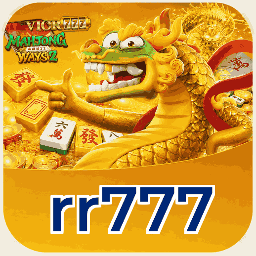 Screenshot 1 - rr777 Home Screen