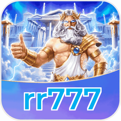 Screenshot 1 - rr777 Home Screen