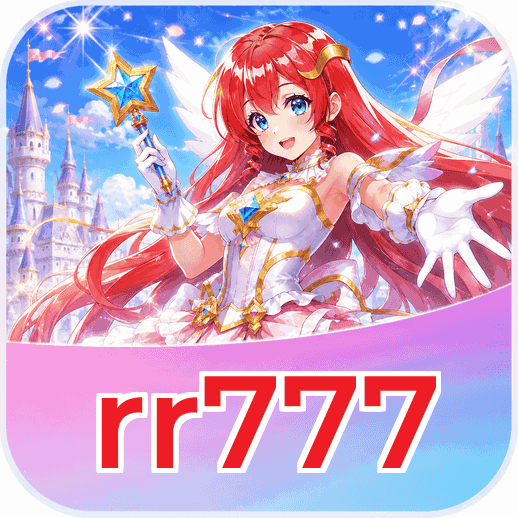 Screenshot 3 - rr777 Settings