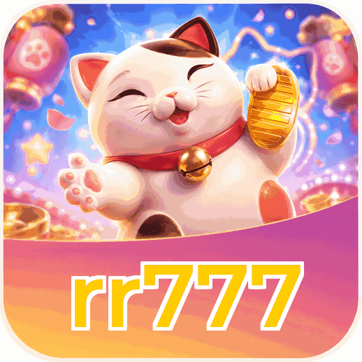 Screenshot 1 - rr777 Home Screen