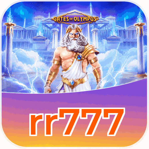 Screenshot 1 - rr777 Home Screen
