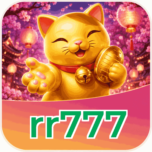 Screenshot 1 - rr777 Home Screen