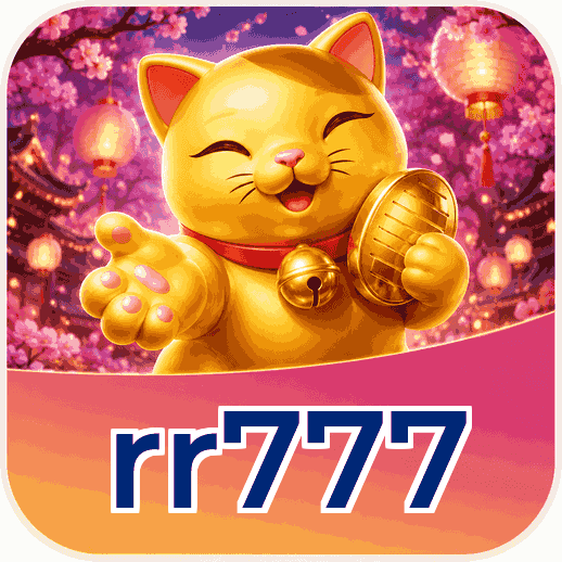 Screenshot 3 - rr777 Settings
